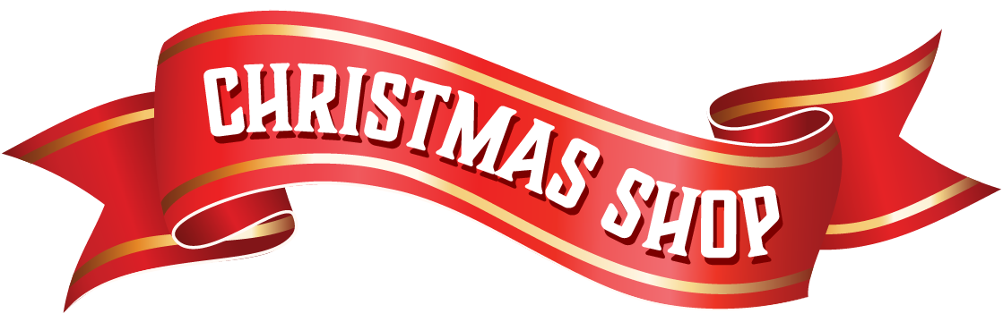 The Christmas Shop